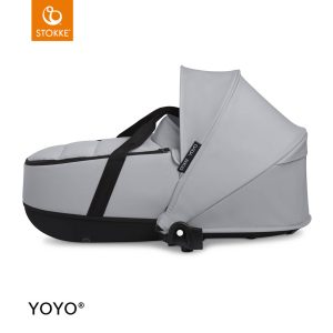 Stokke Yoyo 2 Košara za novorođenče Stone