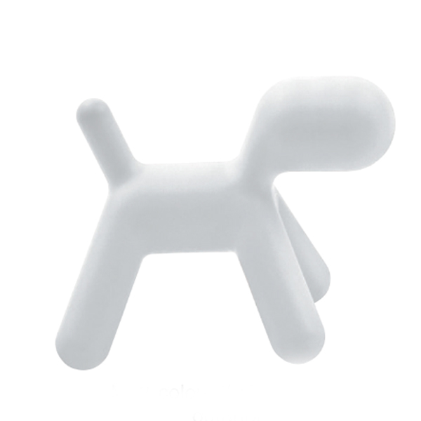 MAGIS ME TOO PUPPY - Bijeli