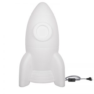 Lampa Raketa Apollo