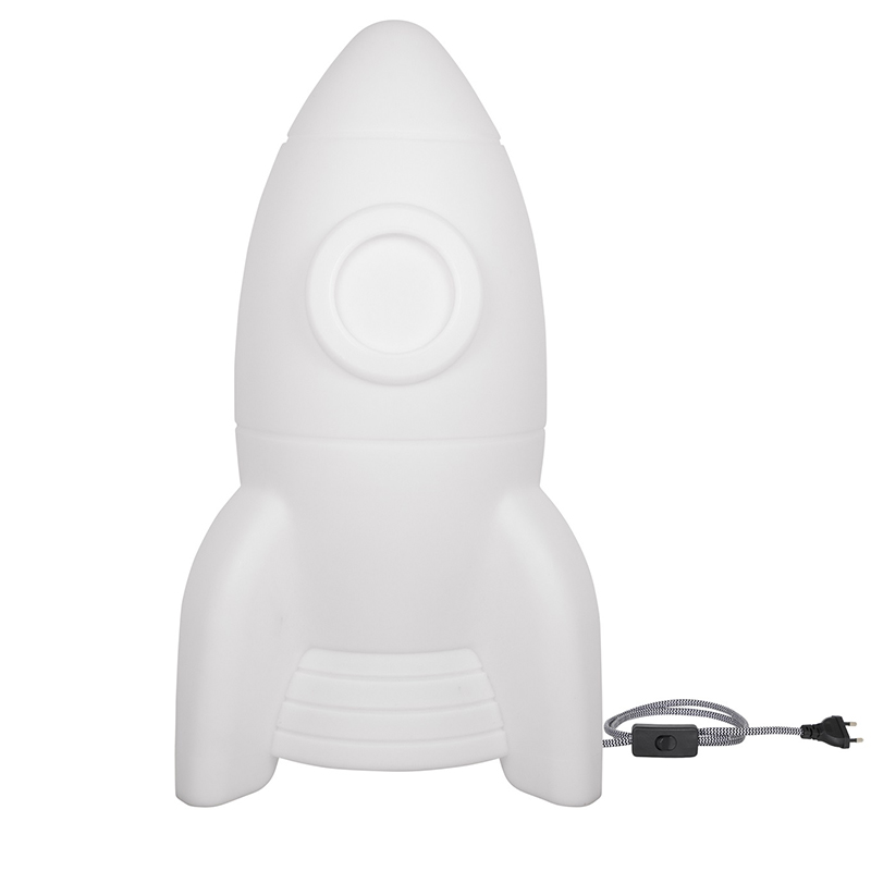 Lampa Raketa Apollo
