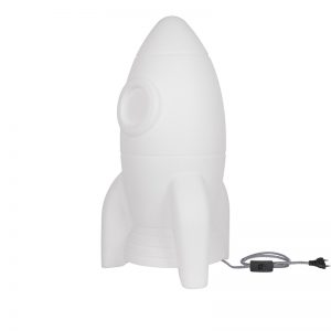 Lampa Raketa Apollo