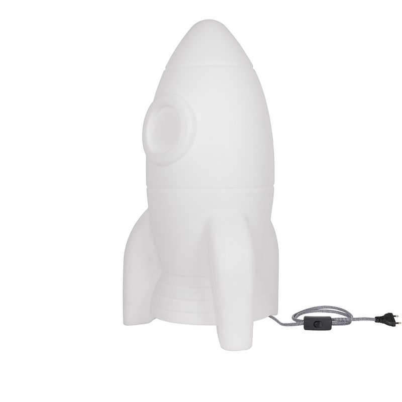 Lampa Raketa Apollo