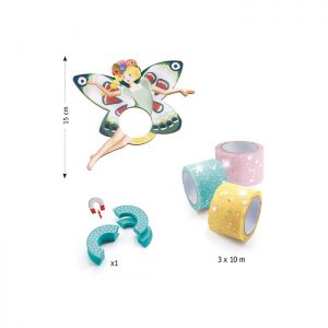 set-s-pomponima-vile