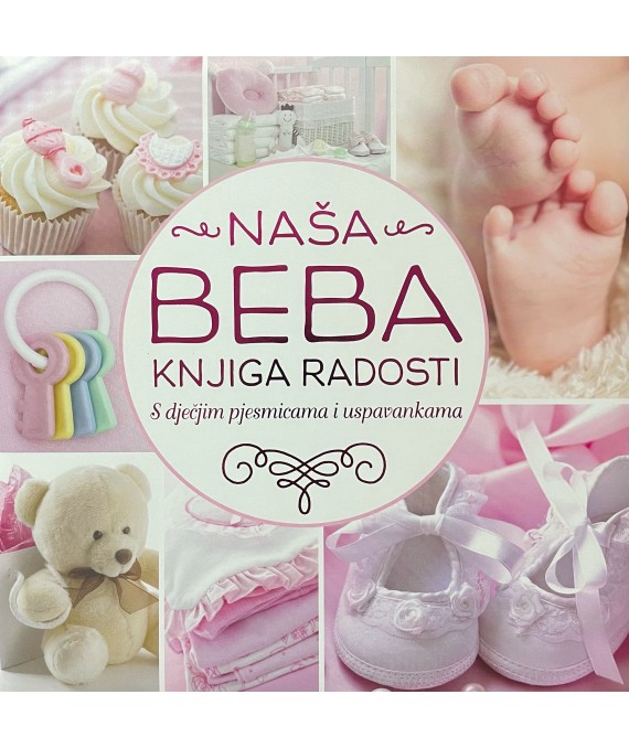 Naša Beba - Knjiga Radosti, Roza