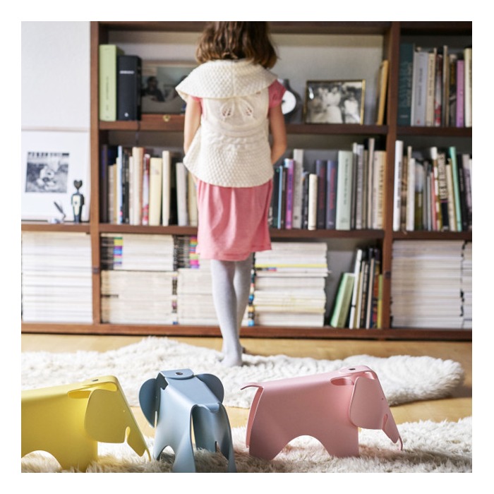 Vitra Eames Slon - Mali