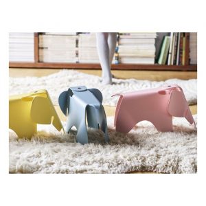 Vitra Eames Slon - Mali