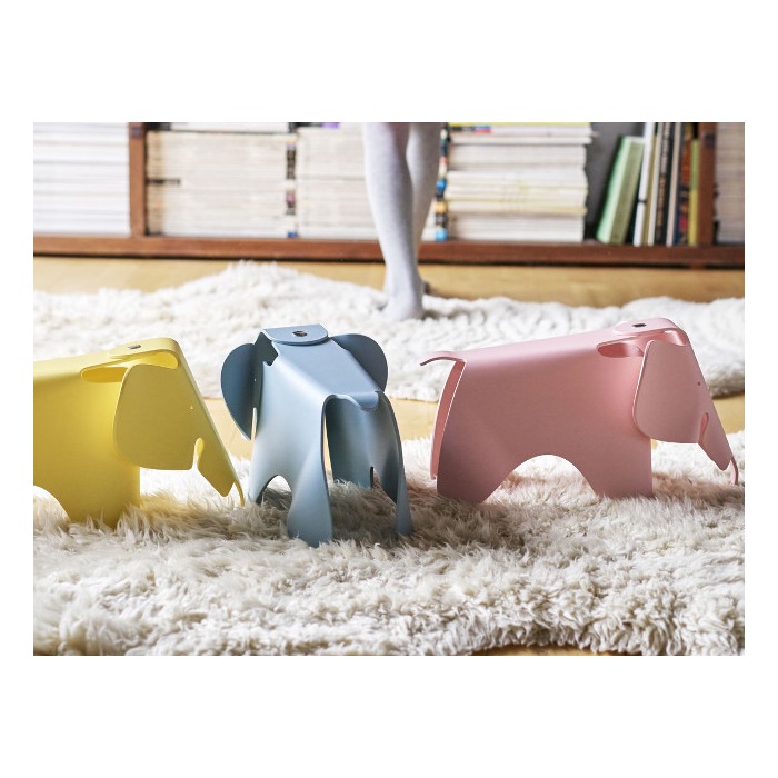 Vitra Eames Slon - Mali