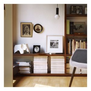 Vitra Eames Slon - Mali