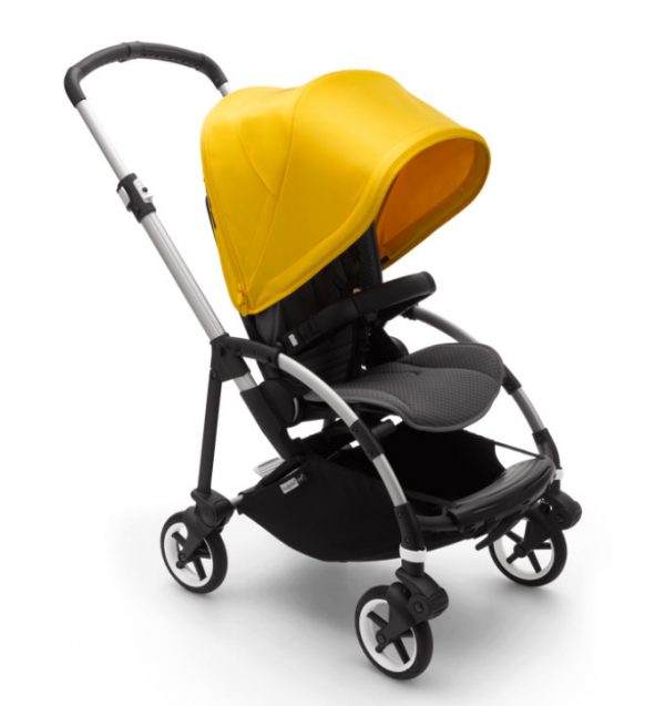 Bugaboo Bee6 - Zadnja prilika