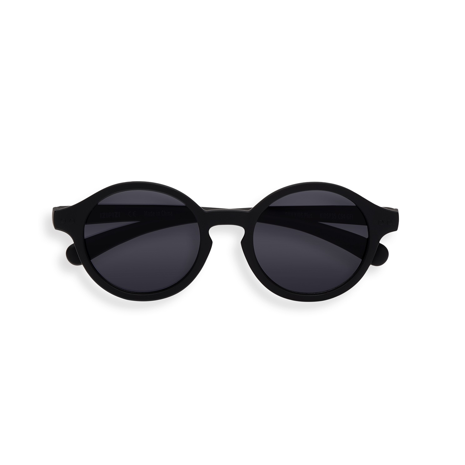IZIPIZI-DJECJE-SUNCANE-NAOCALE-BLACK (1)