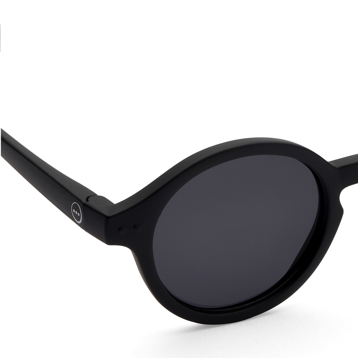 IZIPIZI-DJECJE-SUNCANE-NAOCALE-BLACK (1)