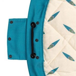 Play&Go 2u1 Vreća i mekana podloga za igru - Moulin Roty (1)