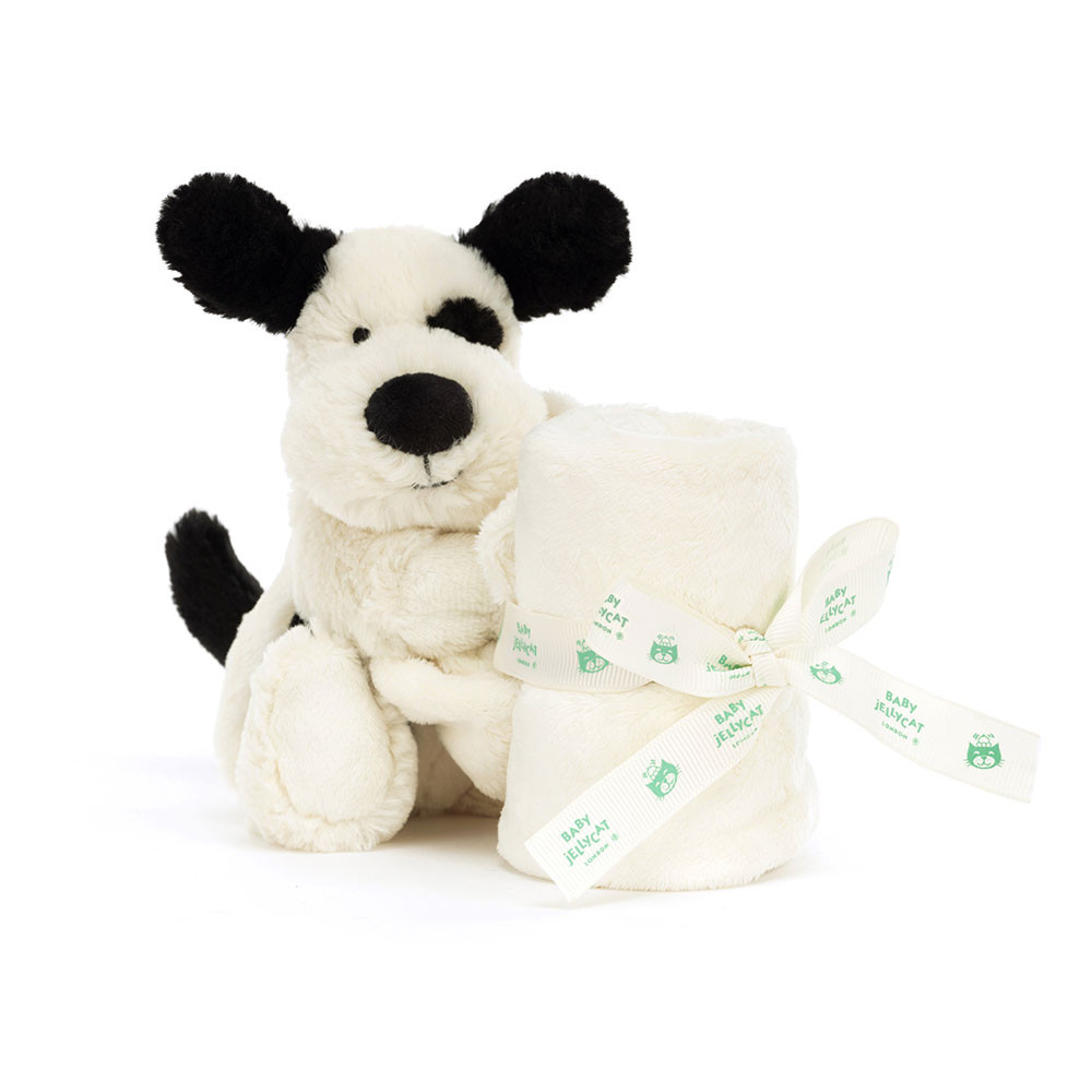 Jellycat tješilica Psić