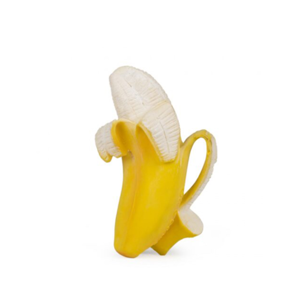 Oli&Carol mini grickalica - Banana Ana