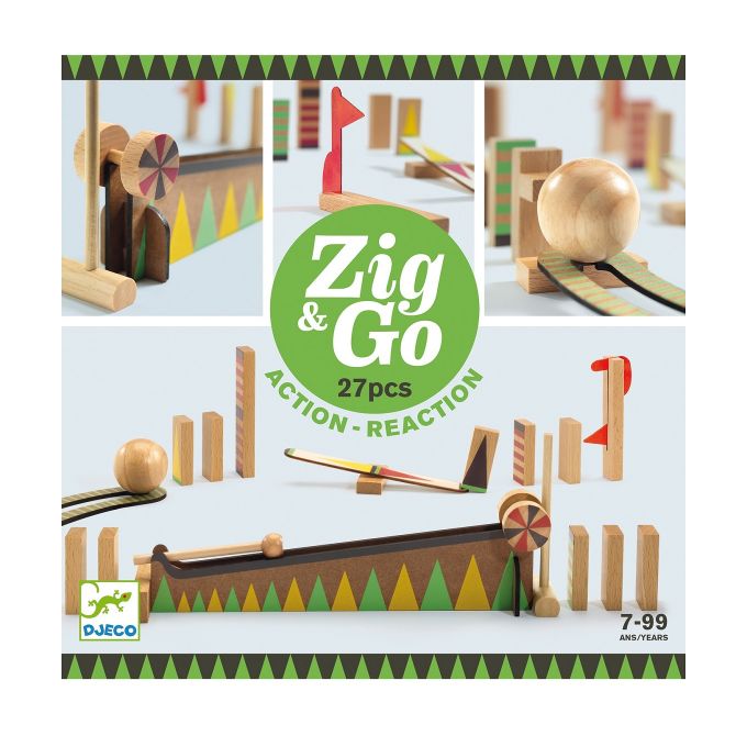 Djeco-Zig-Go