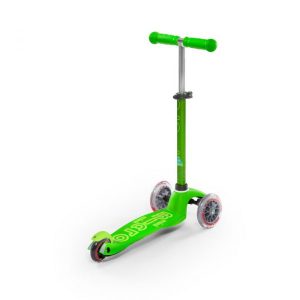 dječji romobil na 3 kotača