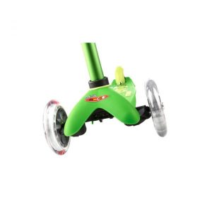 dječji romobil na 3 kotača