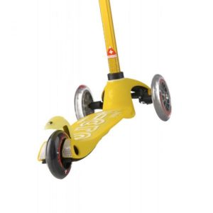 dječji romobil na 3 kotača