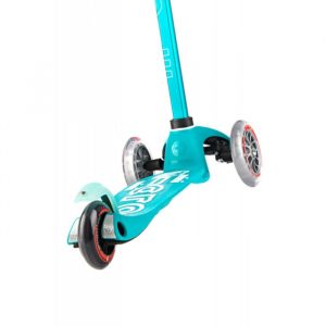 dječji romobil na 3 kotača