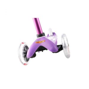 dječji romobil na 3 kotača