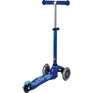 dječji romobil na 3 kotača