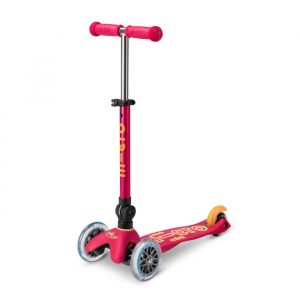 sklopiv romobil za djecu na tri kotaca