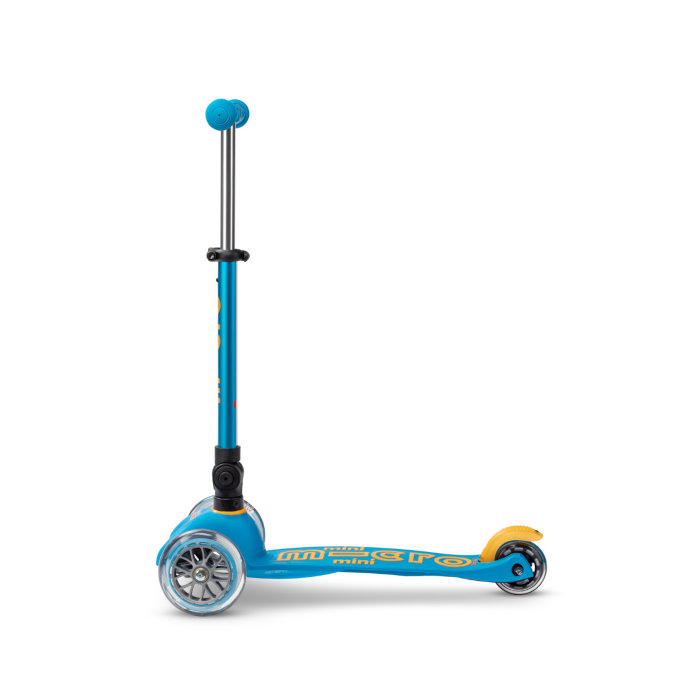 sklopiv romobil za djecu na tri kotaca