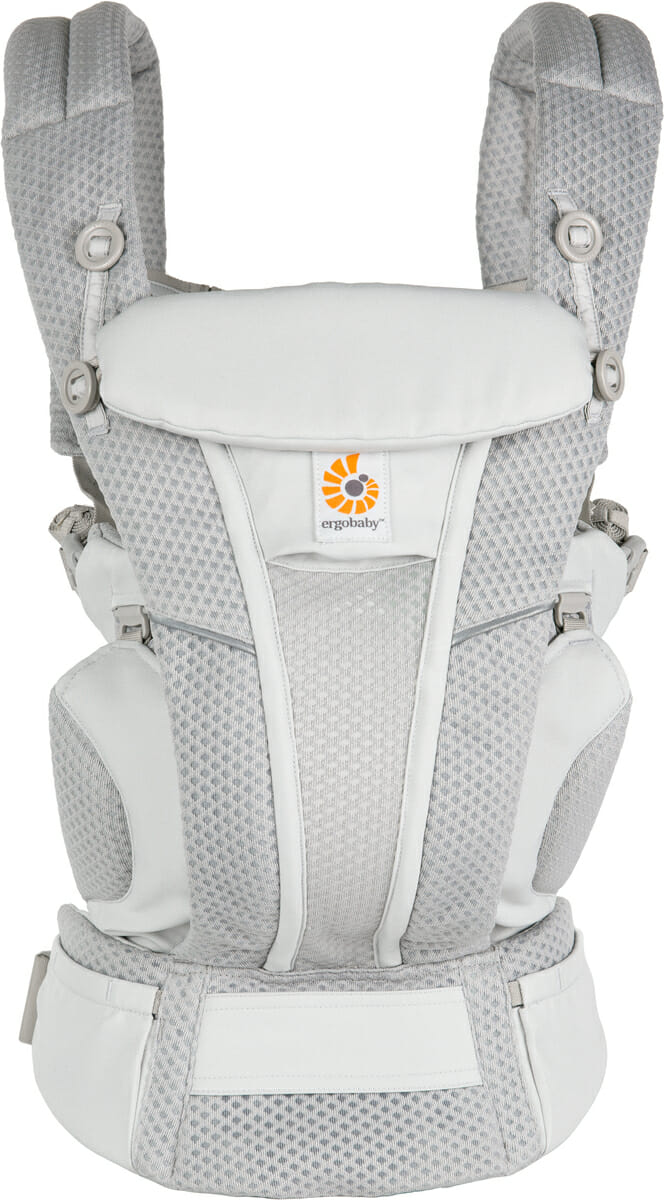 Ergobaby-Omni-Breeze-nosiljka-Biserno-siva (1)