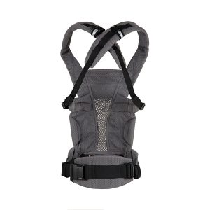 Ergobaby-Omni-Breeze-nosiljka-grafit-siva (4)