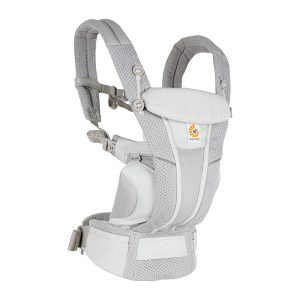 Ergobaby-Omni-Breeze-nosiljka-Biserno-siva (1)