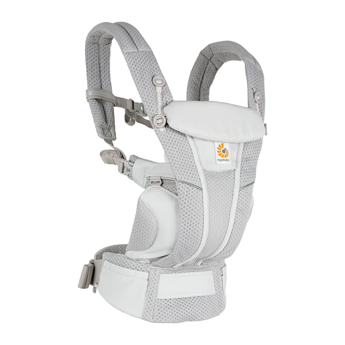 Ergobaby-Omni-Breeze-nosiljka-Biserno-siva (1)