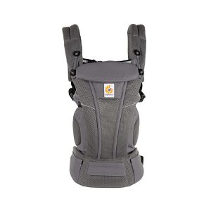 Ergobaby-Omni-Breeze-nosiljka-grafit-siva (4)