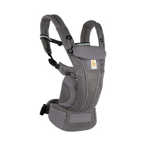 Ergobaby-Omni-Breeze-nosiljka-grafit-siva (4)