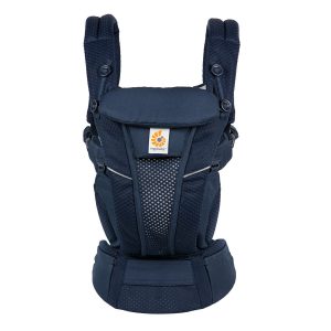 Ergobaby-Omni-Breeze-nosiljka-PONOCNO-PLAVA