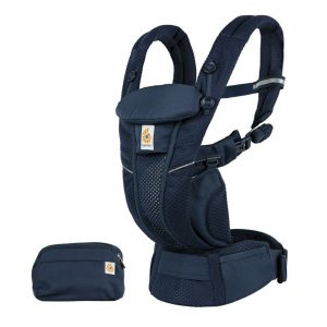 Ergobaby-Omni-Breeze-nosiljka-PONOCNO-PLAVA
