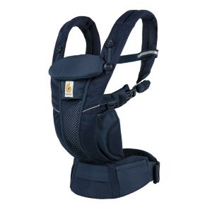 Ergobaby-Omni-Breeze-nosiljka-PONOCNO-PLAVA
