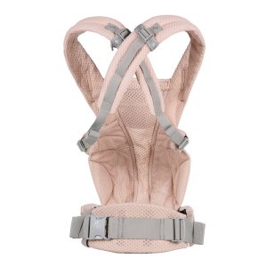 Ergobaby-Omni-Breeze-nosiljka-kvarc-roza