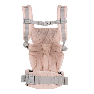 Ergobaby-Omni-Breeze-nosiljka-kvarc-roza