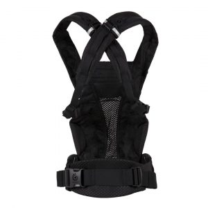 Ergobaby-Omni-Breeze-nosiljka-onyx-crna
