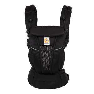 Ergobaby-Omni-Breeze-nosiljka-onyx-crna