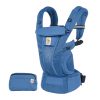 Ergobaby-Omni-Breeze-nosiljka-safir-PLAVA