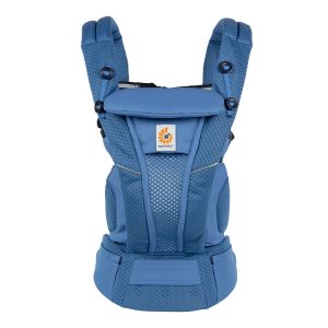 Ergobaby-Omni-Breeze-nosiljka-safir-PLAVA