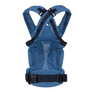 Ergobaby-Omni-Breeze-nosiljka-safir-PLAVA