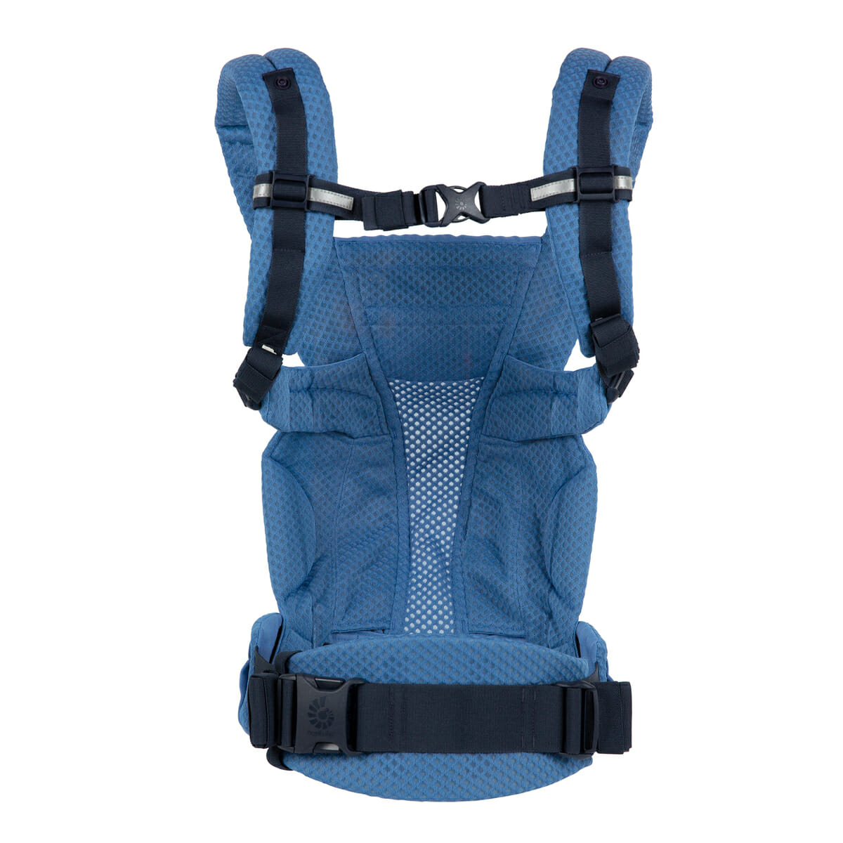 Ergobaby-Omni-Breeze-nosiljka-safir-PLAVA