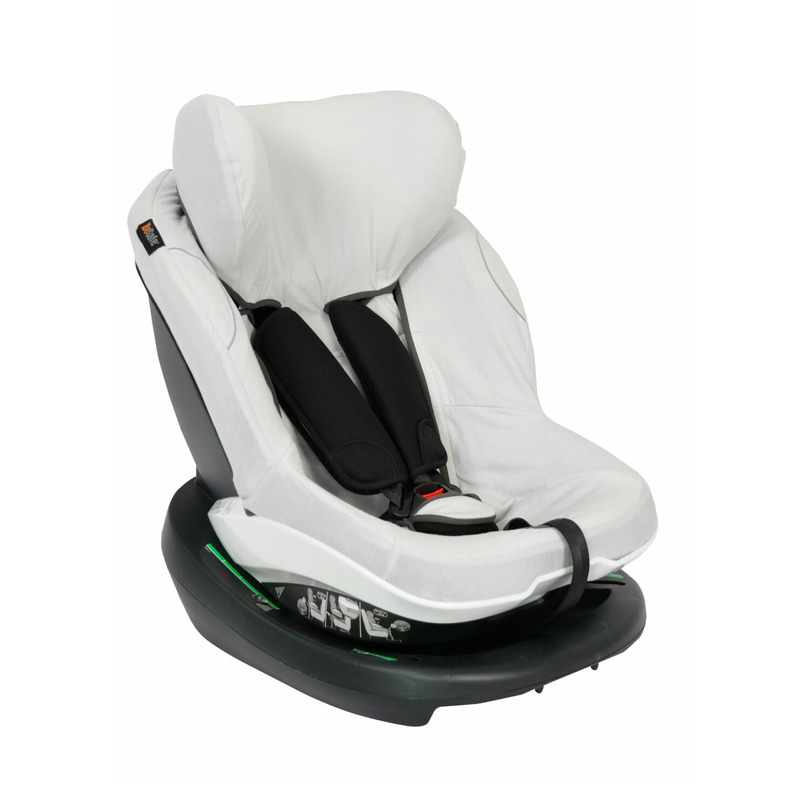 BeSafe-Ljetna-presvlaka-za-iZi-Modular,-iZi-Turn,-iZi-Twist----Siva