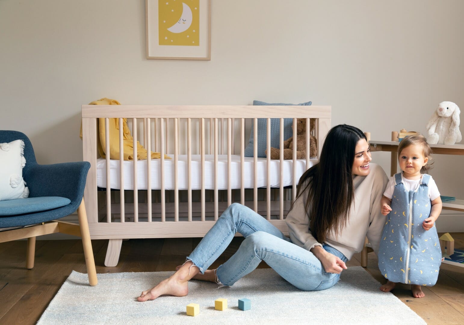 ergobaby 2u1 vrece za spavanje (1)