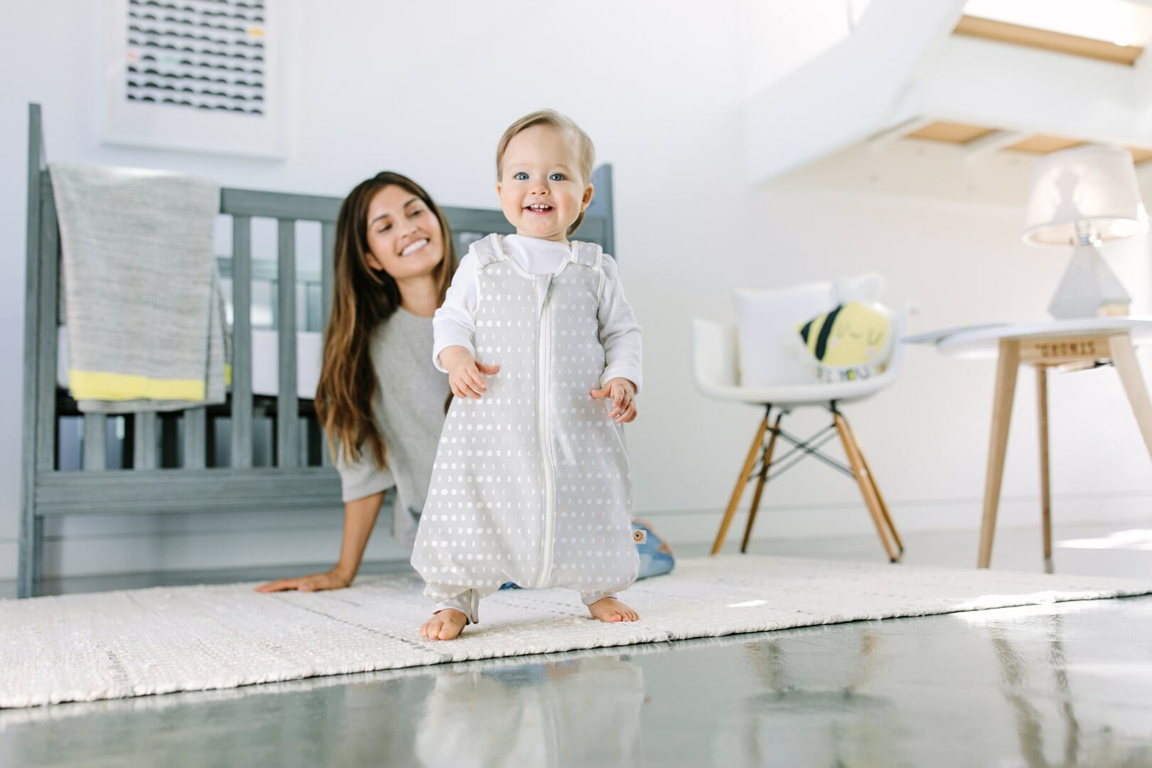 ergobaby 2u1 vreca za spavanje-11