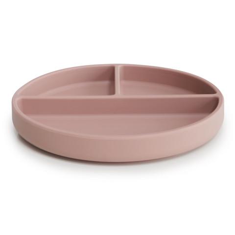 mushie-silikonski-tanjur-blush