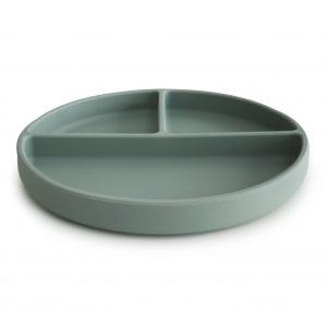 mushie-silikonski-tanjur-cambridge-blue