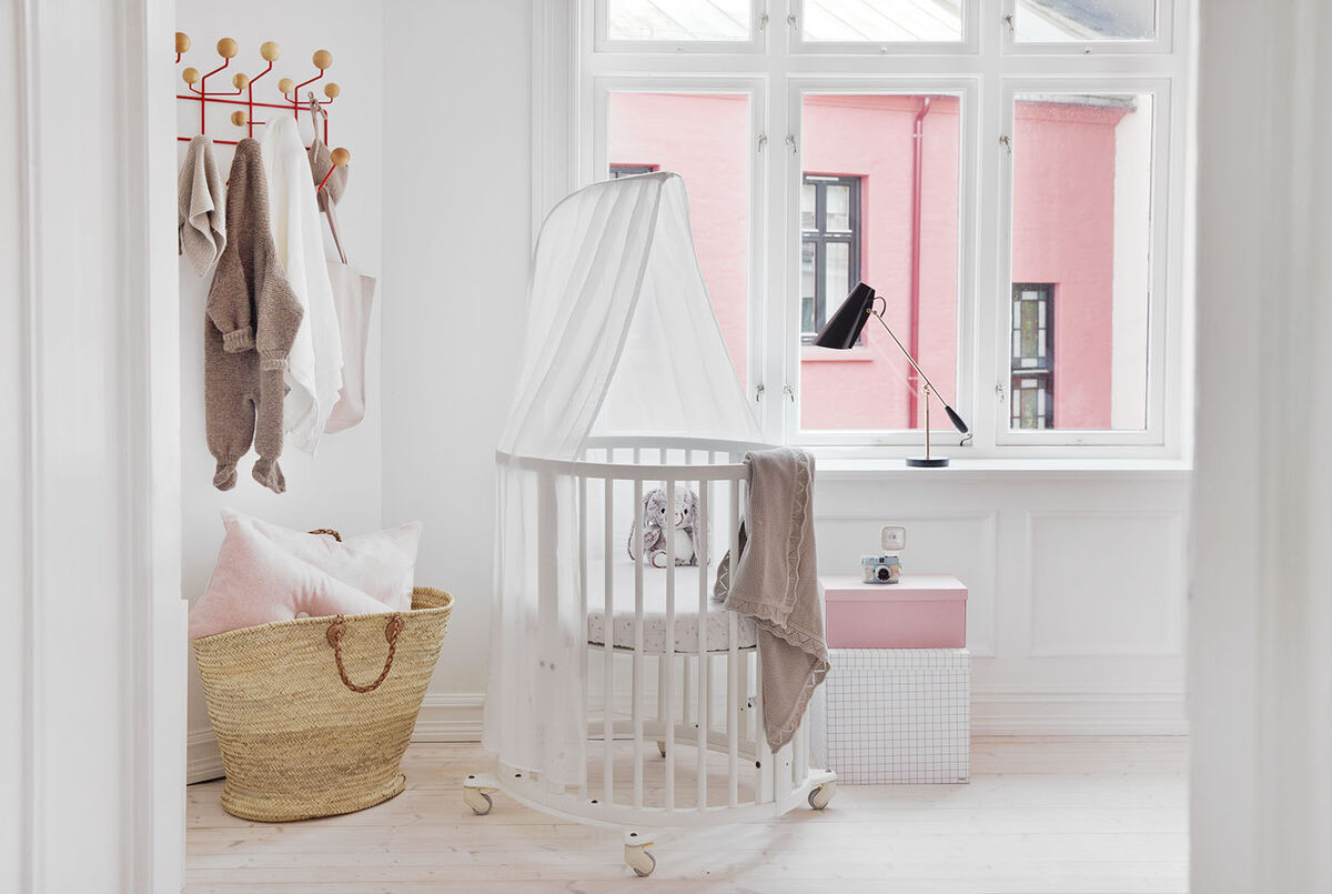 Stokke Sleepi Baldahin